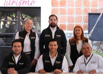Agencia de Energía promueve energía solar para el desarrollo comunitario en Atlixco