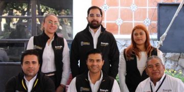Agencia de Energía promueve energía solar para el desarrollo comunitario en Atlixco