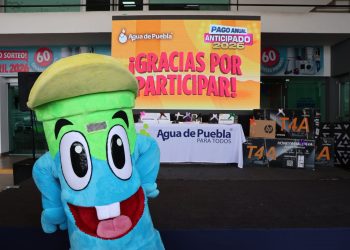 60 Ganadores en la Segunda Rifa del Pago Anual Anticipado 2026