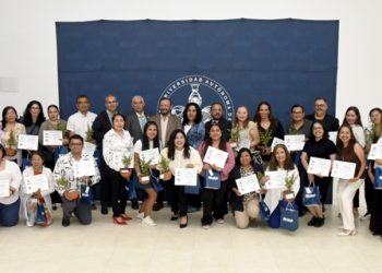 Forma BUAP agentes de cambio en desarrollo sostenible