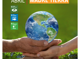 Día Internacional de la Madre Tierra