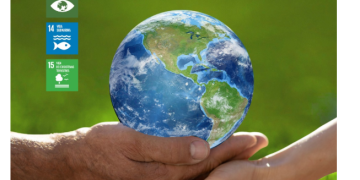 Día Internacional de la Madre Tierra