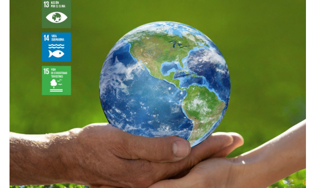 Día Internacional de la Madre Tierra