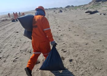 Acciones del Grupo Interinstitucional permiten que turistas se sientan seguros