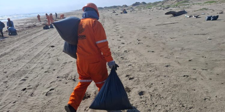 Acciones del Grupo Interinstitucional permiten que turistas se sientan seguros