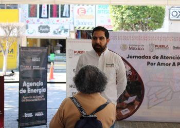 Agencia De Energía Acerca A Tehuacán Programas De Transición Energética