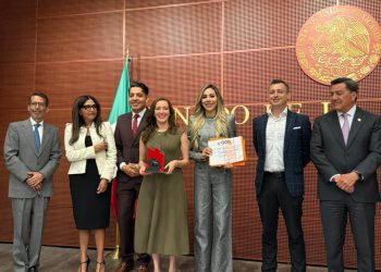 Gobierno de la Ciudad obtiene el Premio Hispanoamericano u-GOB por la audioguía “La Ciudad como Museo”