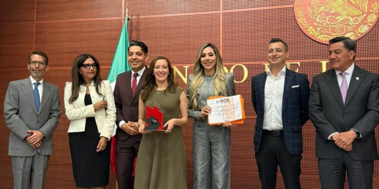 Gobierno de la Ciudad obtiene el Premio Hispanoamericano u-GOB por la audioguía “La Ciudad como Museo”