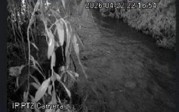 Gobierno de Municipal prioriza la supervisión de afluentes ante lluvias