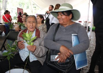 Acerca gobierno estatal capacitación y asesoría en Jornada Ciudadana en Atlixco