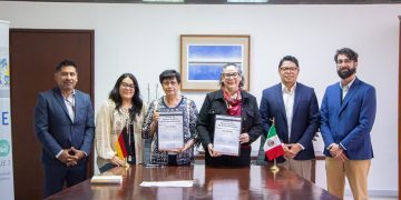 Avanza gobierno estatal en proyectos de movilidad segura, eficiente y sustentable