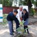 Conmemora SEP Día Internacional de la Madre Tierra con acciones ambientales