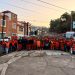 Realiza Gobierno de Pepe Chedraui labores de limpieza en la zona de El Calvario