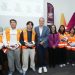 Impulsa Pepe Chedraui brigadas juveniles para fortalecer la prevención en universidades