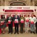 Presenta Alcalde Programa Municipal de Derechos Humanos para consolidar una ciudad más justa
