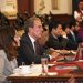 Aprueba Cabildo de Puebla solicitar línea de crédito para la construcción de calles nuevas en la capital