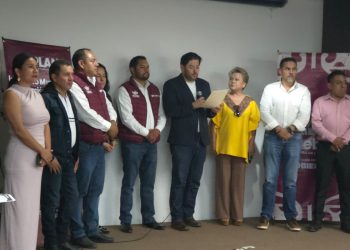 Gobierno De la Ciudad Invita A Juntas Auxiliares A Sumarse A Los Consejos De Participación Ciudadana
