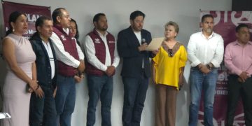 Gobierno De la Ciudad Invita A Juntas Auxiliares A Sumarse A Los Consejos De Participación Ciudadana