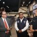 Héctor Landero reconoce apertura y coordinación del Gobierno Municipal de Puebla