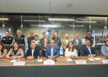 Pepe Chedraui fortalece coordinación con el Consejo Coordinador Empresarial en el DGERI