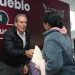 Encabeza Alcalde de Puebla jornada “Día del Pueblo” en Amalucan