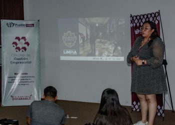 Ayuntamiento de Puebla fortalece trabajo conjunto con locatarios del Centro Histórico
