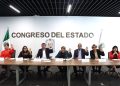 Aprueba Congreso exhorto para prevenir y mitigar los riesgos de pérdida de cosechas ante contingencias agroclimáticas