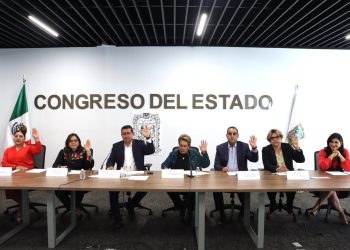 Aprueba Congreso exhorto para prevenir y mitigar los riesgos de pérdida de cosechas ante contingencias agroclimáticas