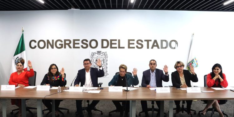 Aprueba Congreso exhorto para prevenir y mitigar los riesgos de pérdida de cosechas ante contingencias agroclimáticas