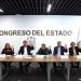Aprueba Congreso exhorto para prevenir y mitigar los riesgos de pérdida de cosechas ante contingencias agroclimáticas