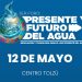 CANACINTRA invita al “3er Foro: Presente y Futuro del Agua”.