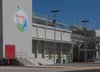 Mantiene crecimiento Planta Procesadora de Carne de Altosano-Granjas Carroll