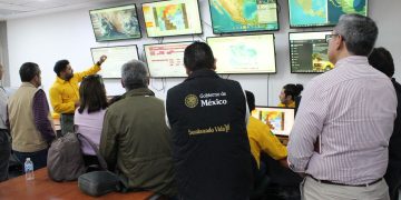 Conafor capacita a campesinos y técnicos para proteger 423,000 parcelas