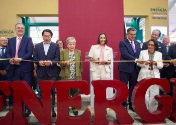 La transición energética en México debe garantizar la justicia social y la responsabilidad ambiental: Alicia Bárcena