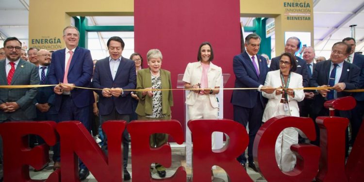 La transición energética en México debe garantizar la justicia social y la responsabilidad ambiental: Alicia Bárcena