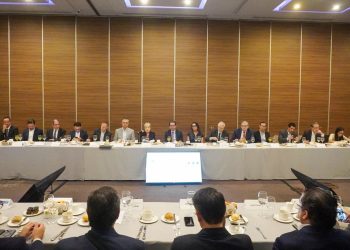 El sector privado es la clave para alcanzar la sostenibilidad ambiental: Alicia Bárcena