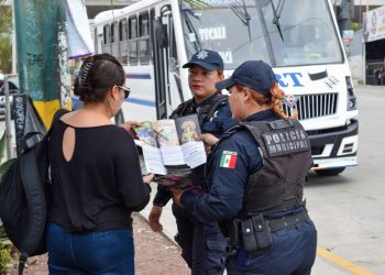 Sábado de Gloria con alta afluencia en juntas auxiliares; instruye el alcalde Pepe Chedraui vigilancia permanente