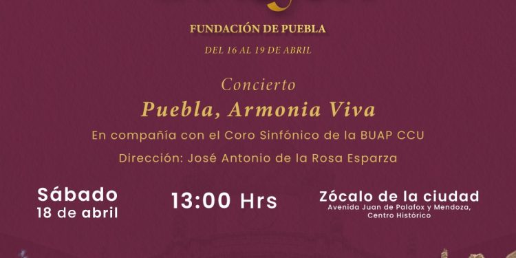 Gobierno de la Ciudad invita a disfrutar del festival Origen