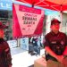 Alta afluencia en la ciudad de Puebla por actividades de Viernes Santo, reporta gobierno de Pepe Chedraui