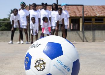 El Mundial, un recordatorio del poder del deporte para construir puentes y romper barreras