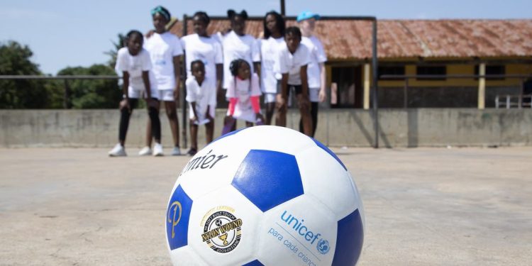 El Mundial, un recordatorio del poder del deporte para construir puentes y romper barreras