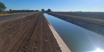 El Gobierno de México destinará 4 mil 100 mdp a la tecnificación como apoyo al campo