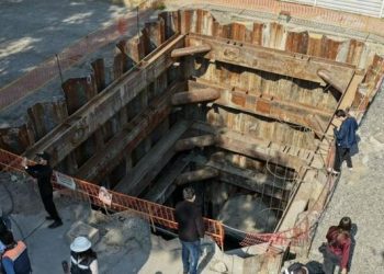 Gobierno de México destina 2 mil 600 mdp para fortalecer condiciones de agua en el Valle de México