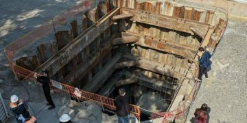 Gobierno de México destina 2 mil 600 mdp para fortalecer condiciones de agua en el Valle de México