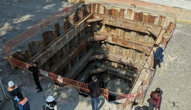 Gobierno de México destina 2 mil 600 mdp para fortalecer condiciones de agua en el Valle de México