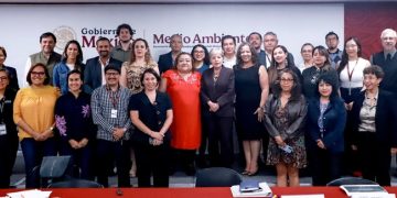 Restauración integral del río Lerma-Santiago incide en la vida de 21 millones de personas: Alicia Bárcena