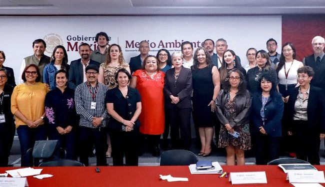 Restauración integral del río Lerma-Santiago incide en la vida de 21 millones de personas: Alicia Bárcena