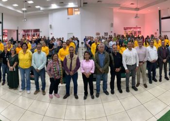 Conafor inician capacitación a campesinos y técnicos para proteger 423,000 parcelas