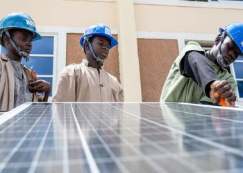 La deuda y la falta de financiación frenan el desarrollo y aumentan la desigualdad