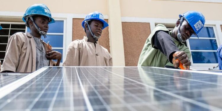 La deuda y la falta de financiación frenan el desarrollo y aumentan la desigualdad